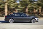 BMW M760i xDrive 2017 года (NA)